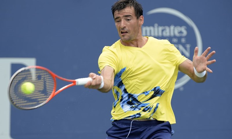 Nadal se rutinski revanširao Dodigu za poraz prije dvije godine