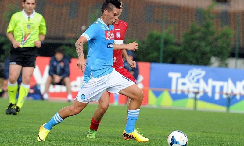 Video: Pobjede Rome, Napolija i Chieva uz nastupe hrvatskih internacionalaca