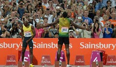 Najbolji rezultati sezone na 400 s preponama i na 3000 metara na mitingu Dijamantne lige u Londonu