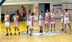 Dvostruki okršaj Splita i Beograda za finale danas na Gripama