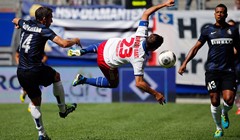 Remi HSV-a i Intera pred 25 tisuća gledatelja