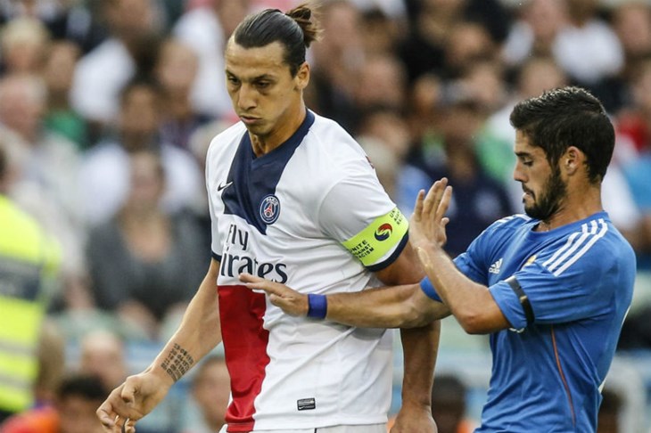Video: Real u Švedskoj jači od PSG-a, Milan do pobjede u Valenciji