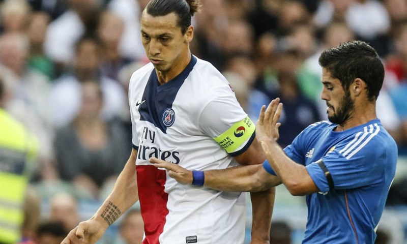Video: Real u Švedskoj jači od PSG-a, Milan do pobjede u Valenciji