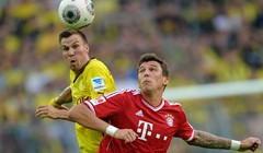 Video: Borussiji trofej u njemačkom Superkupu, Bayern pao u efikasnoj utakmici