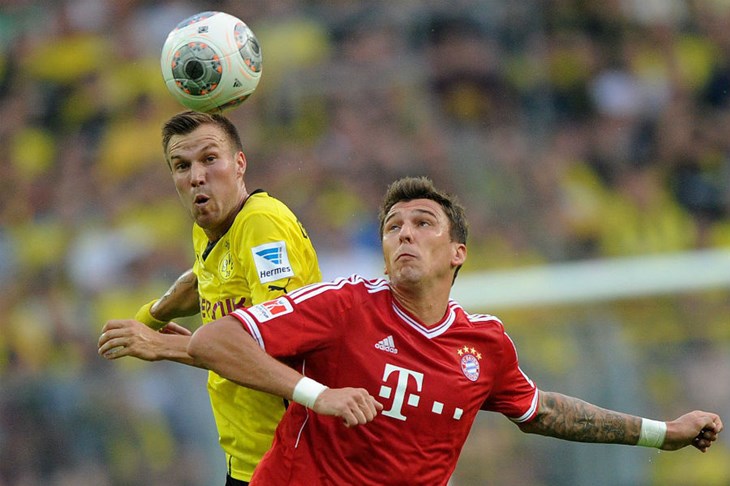 Video: Borussiji trofej u njemačkom Superkupu, Bayern pao u efikasnoj utakmici