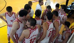 Video: Pobjeda Splita nad Beogradom sa zvukom sirene