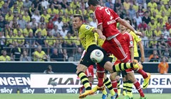 Guardiola: "Borussia je pobijedila, ali nisam imao osjećaj da su puno bolji od nas"