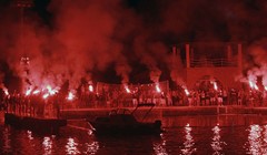 26-godišnji FUN-ovci i Čilipljani prvi osigurali Glavni turnir Divlje lige u prekrasnoj večeri u Mlinima