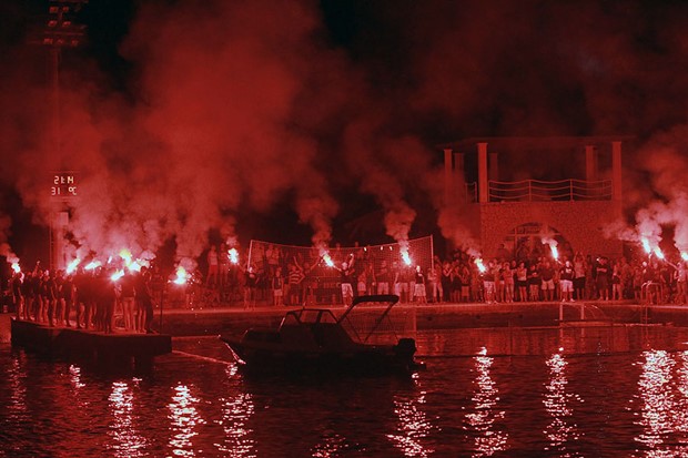 26-godišnji FUN-ovci i Čilipljani prvi osigurali Glavni turnir Divlje lige u prekrasnoj večeri u Mlinima