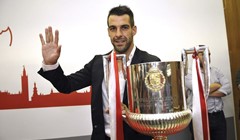Negredo: "Ne bojim se konkurencije, veliki broj napadača će pomoći klubu na putu do uspjeha"