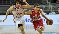 Marinelli i Bender dobri u pobjedi All Star Teama protiv mladih Amerikanaca