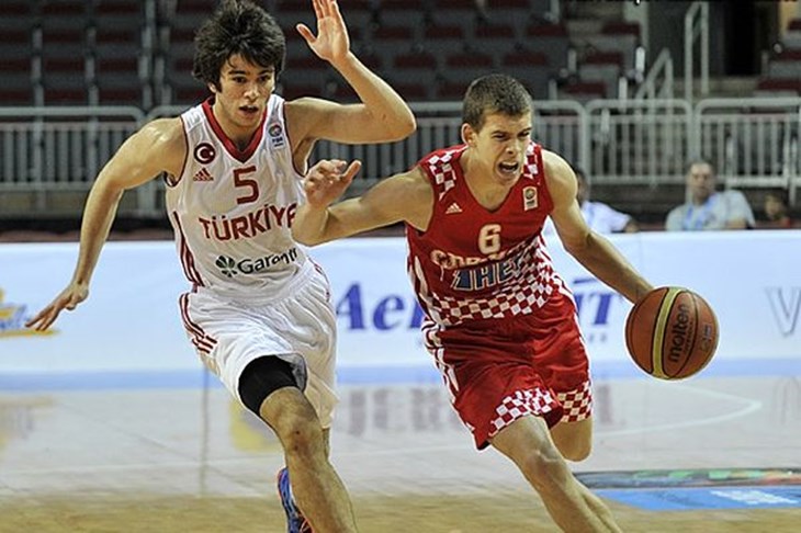 Marinelli i Bender dobri u pobjedi All Star Teama protiv mladih Amerikanaca