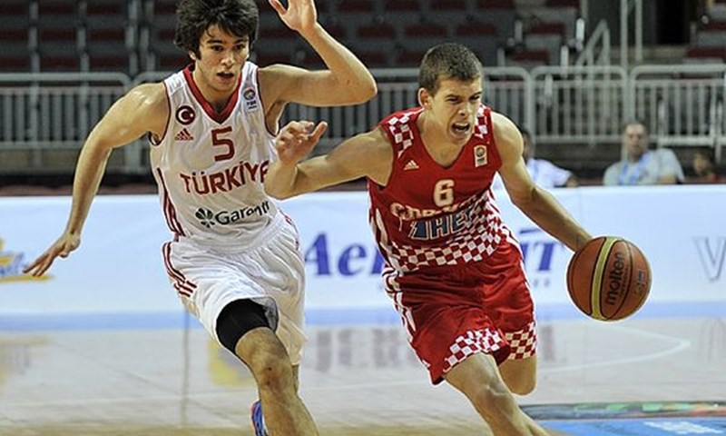 Marinelli i Bender dobri u pobjedi All Star Teama protiv mladih Amerikanaca
