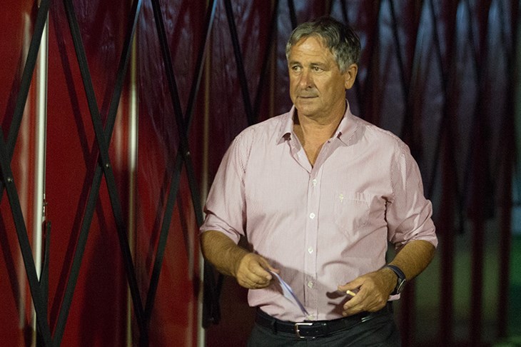 Mršić: "Kada sve zbrojiš i oduzmeš, najpametnije je ne izgubiti"