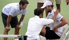 Karlović: "Već tri godine nisam osjećao formu kao u Bogoti"