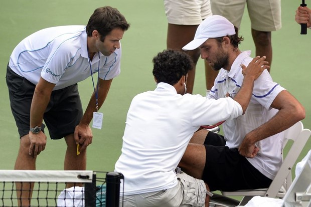 Karlović: "Već tri godine nisam osjećao formu kao u Bogoti"