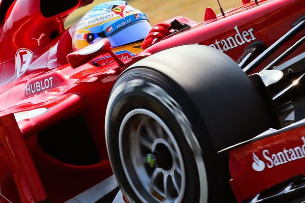 Vettel: "Više bih volio Raikkonena u Red Bullu nego Alonsa"