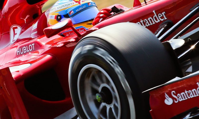 Vettel: "Više bih volio Raikkonena u Red Bullu nego Alonsa"