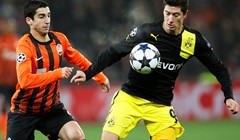 Lewandowski: "U Dortmundu imam problema s nekim ljudima iz kluba"