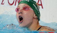 Meilutyte srušila prvi svjetski rekord u Barceloni