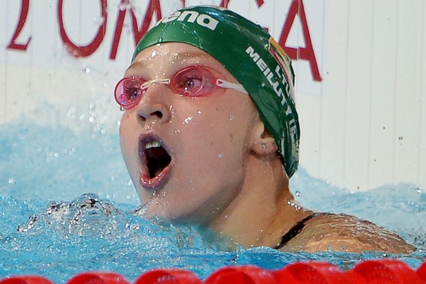 Meilutyte srušila prvi svjetski rekord u Barceloni