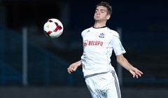 Još jedno razočaranje za navijače Slavena, Bagarić autogolom poništio pobjedu