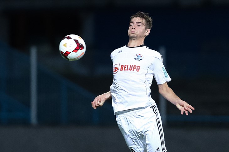 Još jedno razočaranje za navijače Slavena, Bagarić autogolom poništio pobjedu