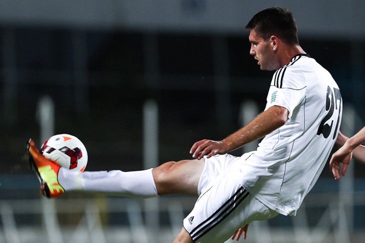 Podjela bodova u Koprivnici nakon borbe s teškim terenom