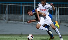 Kopić: „Imamo pravo na optimizam i pozitivan stav“; Gregurina: „Svi jedva čekamo susret s Lokomotivom“