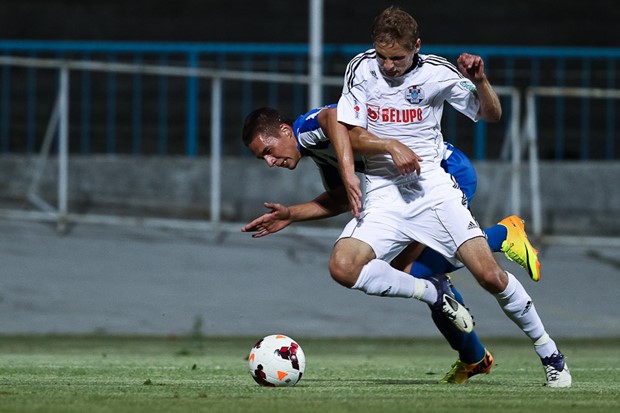 Kopić: „Imamo pravo na optimizam i pozitivan stav“; Gregurina: „Svi jedva čekamo susret s Lokomotivom“