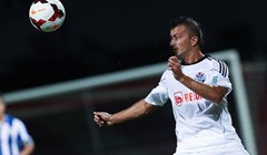 Mateas Delić: "Lakše ćemo otkinuti bod Hajduku nego Dinamu"