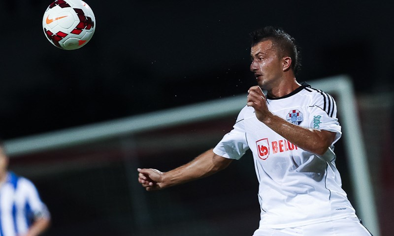 Mateas Delić: "Lakše ćemo otkinuti bod Hajduku nego Dinamu"
