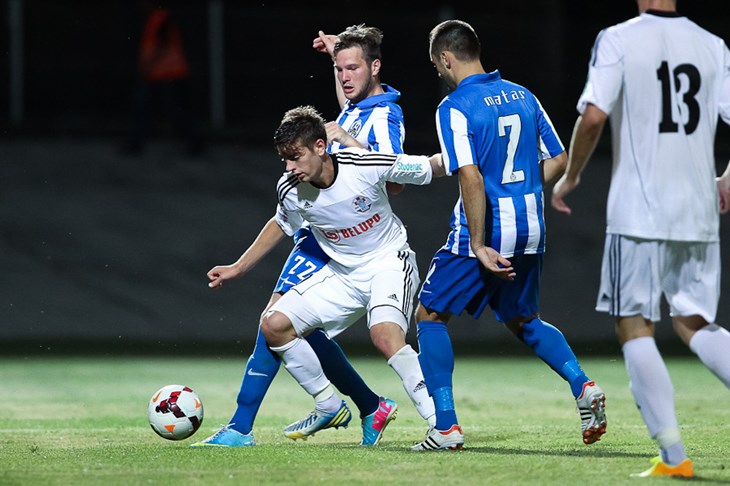 Brlek: 'Možda sam još mogao ostati doma, ali posao nam je da se vratimo'