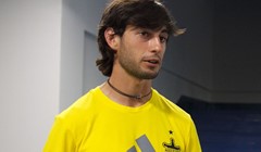 Pravi trener Šerifa Juan Ferrando: "Večeras ćemo ispuniti naša očekivanja"