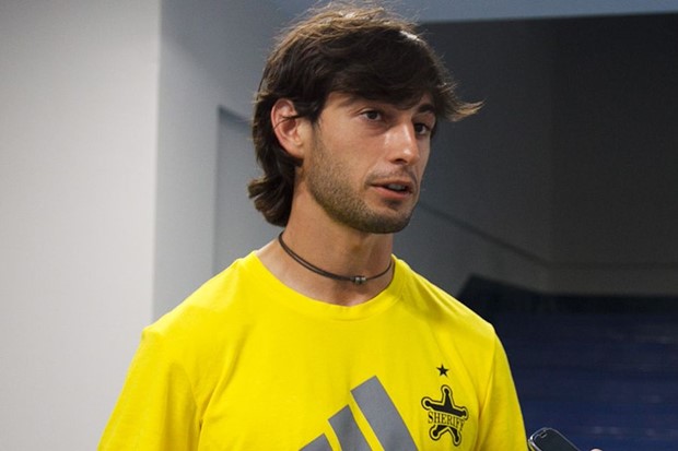 Pravi trener Šerifa Juan Ferrando: "Večeras ćemo ispuniti naša očekivanja"