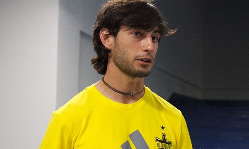 Pravi trener Šerifa Juan Ferrando: "Večeras ćemo ispuniti naša očekivanja"
