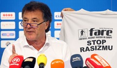 Mamić: "Ovo je nepravda, manipulacija i svađanje kluba i Bad Blue Boysa, koji su uz Dinamo, uza sve mane koje imaju"