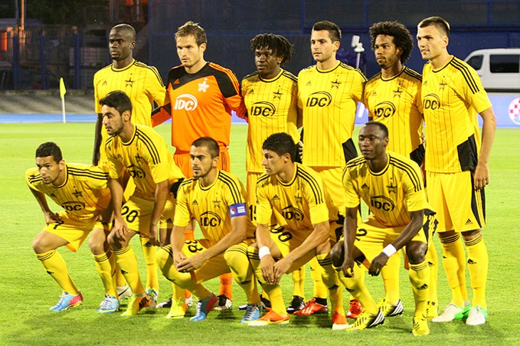 Šerif uoči Dinama poražen na gostovanju kod novog prvoligaša