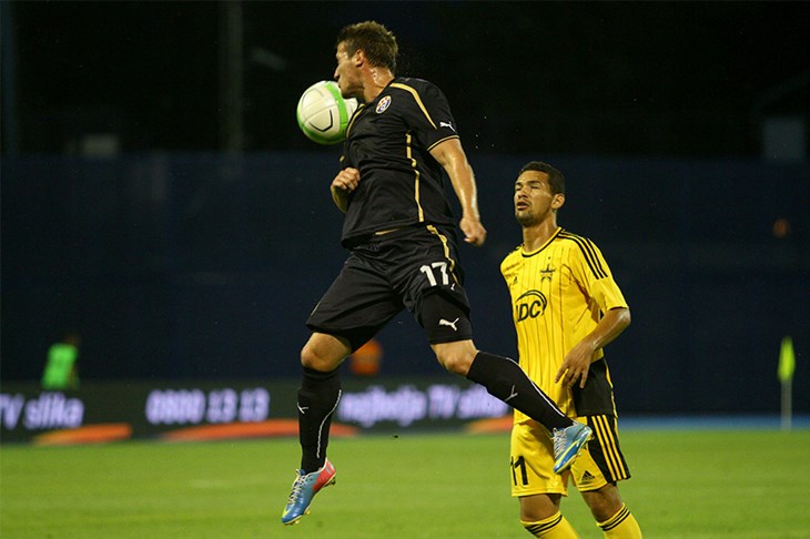 Zekić na klupi Šerifa debitirao gostujućom pobjedom