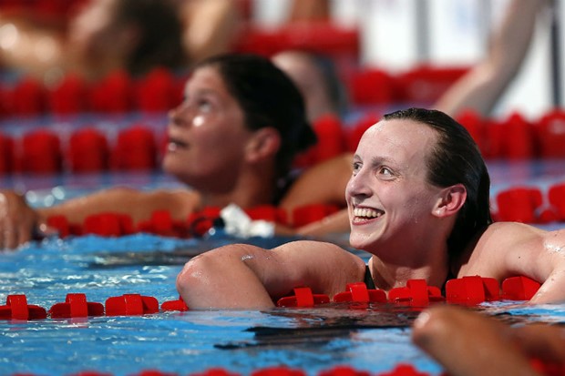 17-godišnjakinja srušila svjetski rekord i ponovila pothvat Janet Evans