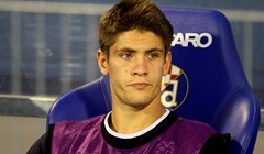 Kramarić predstavljen u Rijeci: "Sretan sam što ću i ja biti dio ove lijepe riječke priče"