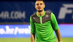 Zelenika od prvog izbora do posudbe, društvo će mu praviti Ćalušić