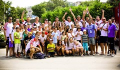 Hrvatski vaterpolisti imaju novu ljubav