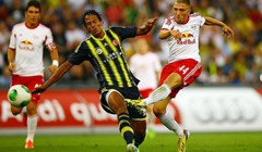 Video: Fenerbahče kasnim pogotkom šokirao Salzburg, minimalne pobjede Celtica i Ludogoreca