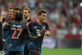 Video: Bayern u drugom poluvremenu slomio Sao Paulo uz pogodak Marija Mandžukića