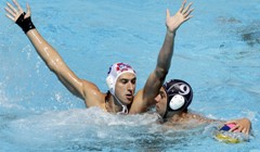 Sukno i Joković predvodili Hrvatsku do uvjerljive pobjede nad Francuskom