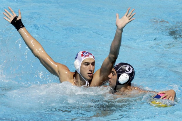 Sukno i Joković predvodili Hrvatsku do uvjerljive pobjede nad Francuskom