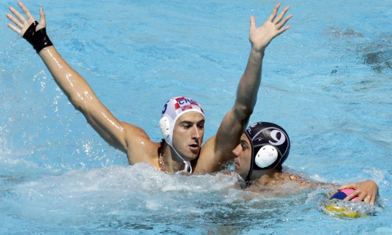 Hrvatska i Mađarska za svjetsko finale, počinje borba za odličja