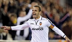 Soldado pred vratima White Hart Lanea, Tottenham i Valencia dogovorili odštetu