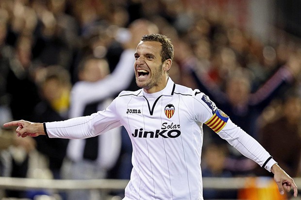 Soldado pred vratima White Hart Lanea, Tottenham i Valencia dogovorili odštetu